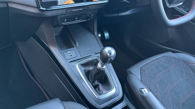 Ford Puma 1.0 EcoBoost Hybrid mHEV ST-Line X 5dr Petrol Hatchback